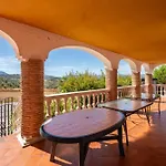 Minerva Country house *