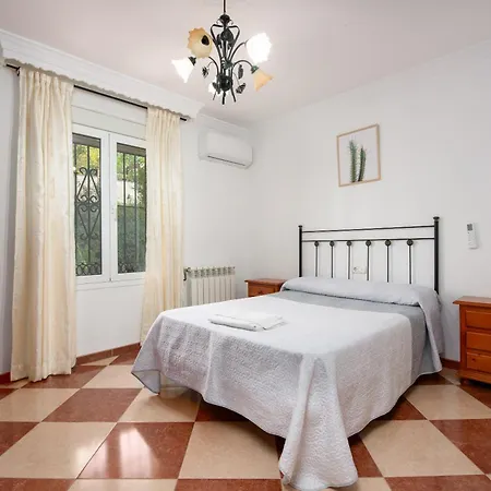 Minerva Country house Ronda