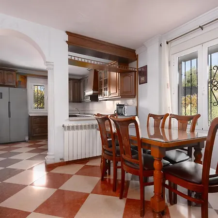 Country house Minerva *